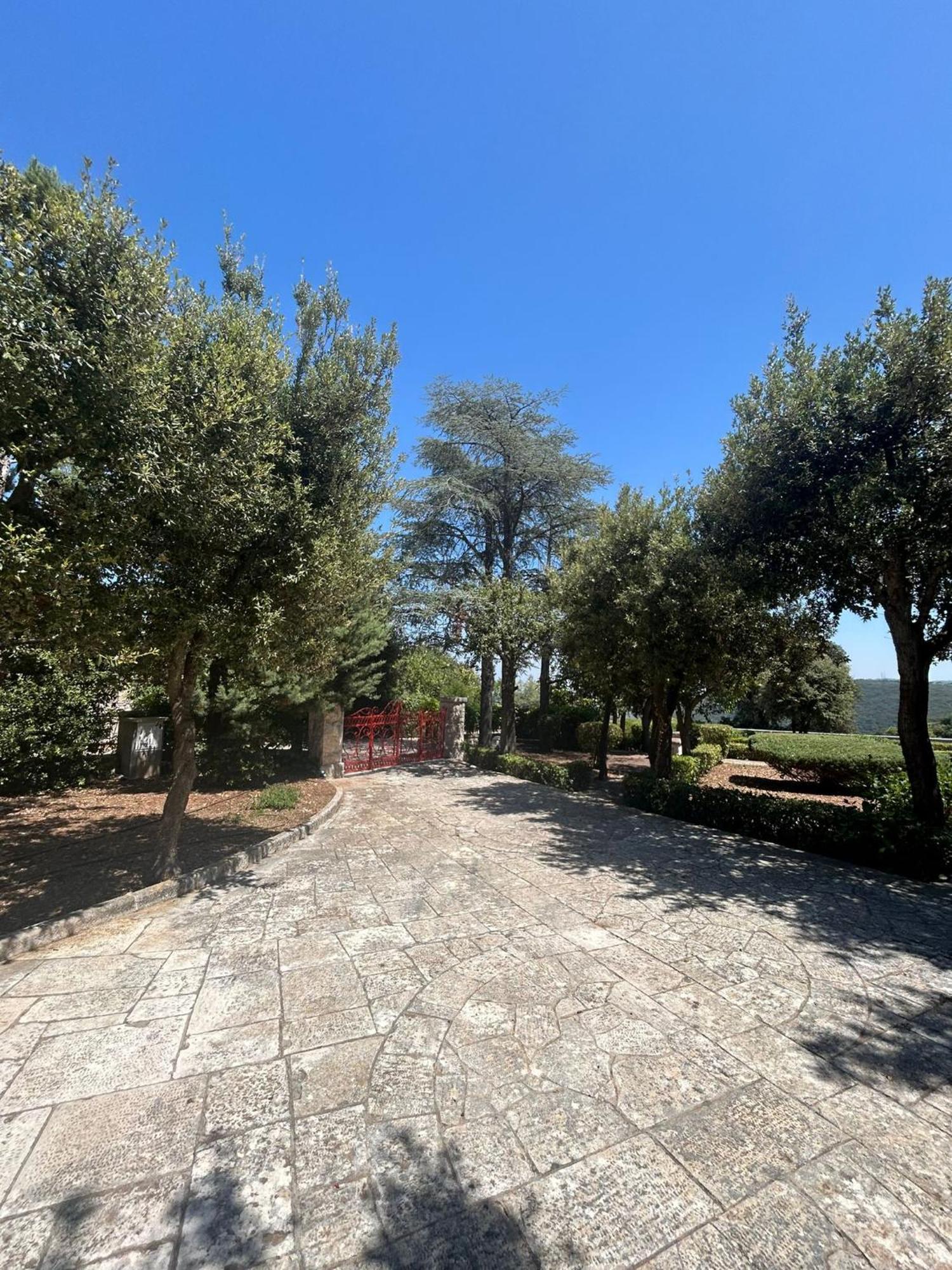 Villa San Michele By Sthey Impalata Exterior photo